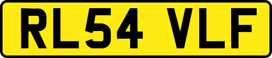 RL54VLF