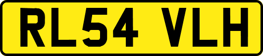 RL54VLH