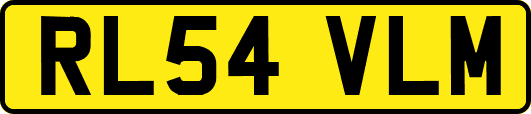 RL54VLM