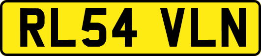 RL54VLN