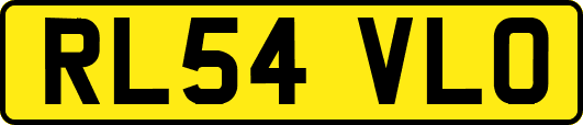 RL54VLO