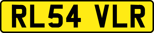 RL54VLR