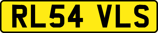 RL54VLS