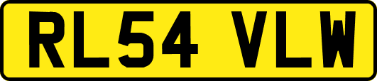 RL54VLW