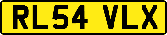 RL54VLX