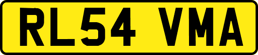 RL54VMA