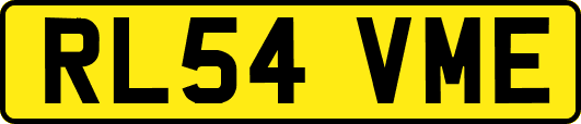RL54VME