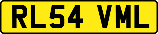 RL54VML