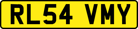 RL54VMY