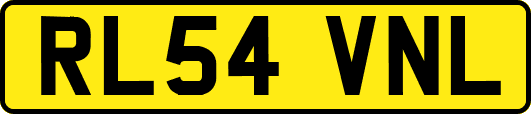RL54VNL