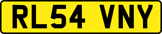RL54VNY