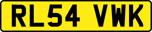 RL54VWK