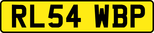 RL54WBP