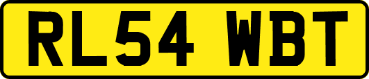 RL54WBT
