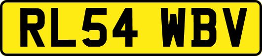 RL54WBV