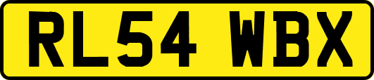 RL54WBX