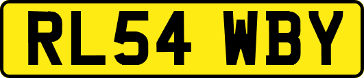RL54WBY