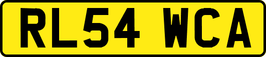 RL54WCA
