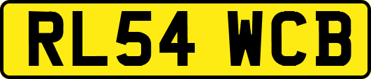 RL54WCB