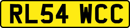 RL54WCC