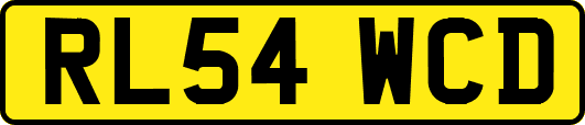 RL54WCD