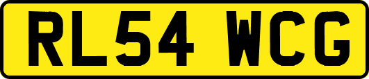 RL54WCG