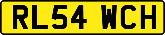 RL54WCH