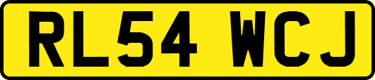 RL54WCJ