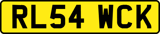 RL54WCK