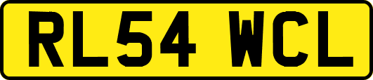 RL54WCL