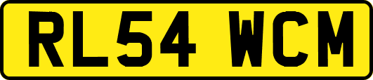 RL54WCM