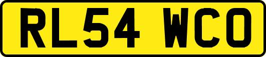 RL54WCO