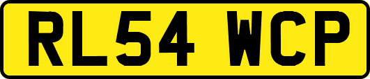RL54WCP