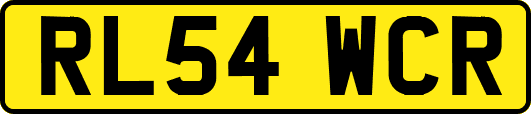 RL54WCR