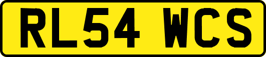 RL54WCS