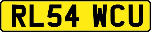 RL54WCU