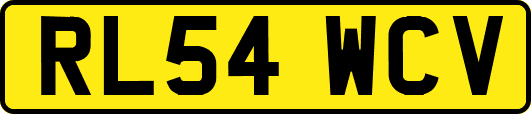 RL54WCV