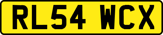 RL54WCX