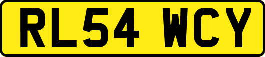 RL54WCY