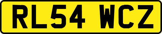 RL54WCZ