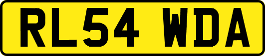 RL54WDA