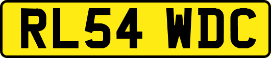 RL54WDC