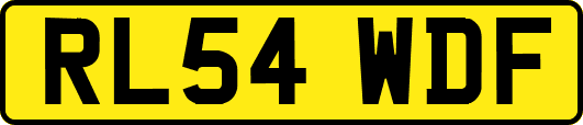 RL54WDF