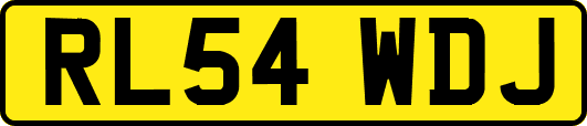 RL54WDJ