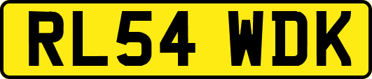 RL54WDK