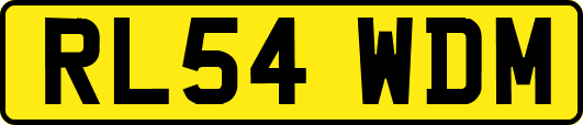 RL54WDM