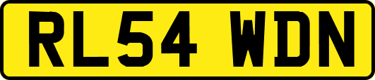 RL54WDN