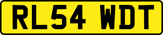 RL54WDT