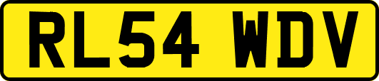 RL54WDV