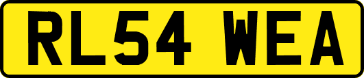 RL54WEA